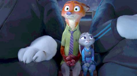 zootopia gyatt|ZOOTOPIA Clip .